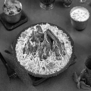 Mutton Biriyani