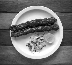 Chicken Sheek Kebab