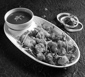 Loose Prawns