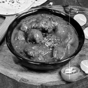 Chicken Tangadi Masala