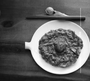 Tawa mushroom