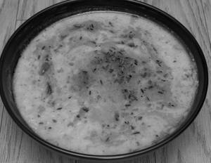 Dal fry