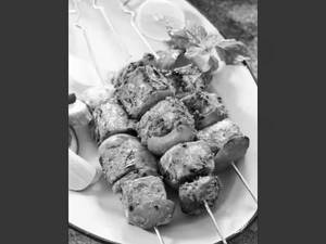 Paneer Tirfir