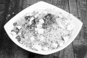 Paneer Fried Rice