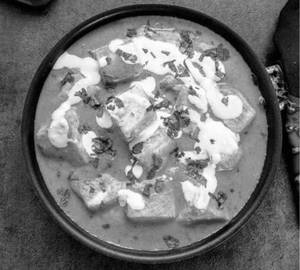 Paneer Darbari