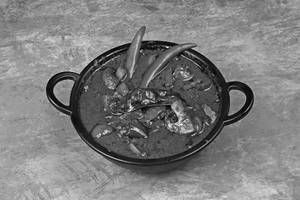 Mushroom Kadai