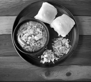 Misal Pav