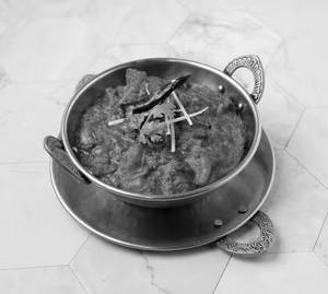 Kadai chicken