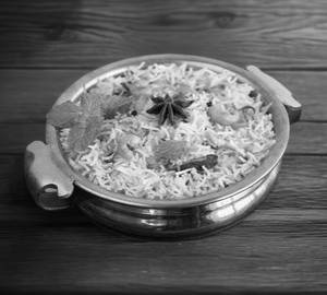 Veg Pulao