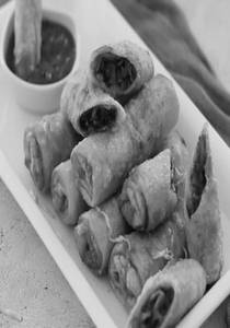 Spring Roll