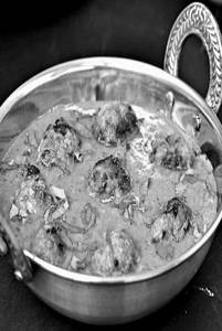 Veg Kofta