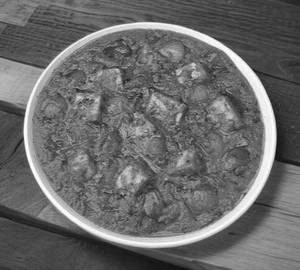 Paneer Kolhapuri