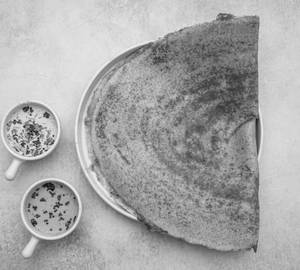 Plain Dosa