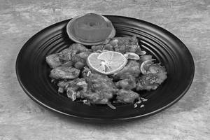 Special Chicken Dry