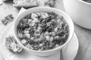Veg. Soup