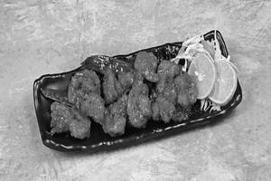 Prawns 65