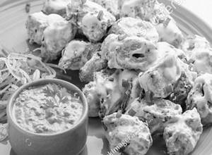 Malai Chaap