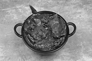 Guntur Chicken Curry