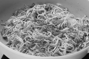 Schezwan Noodle