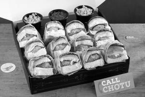 A Dozen Vada Pav - Large