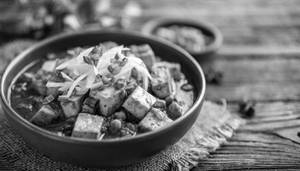 Paneer Munchurian