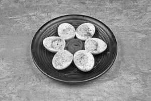 Boiled Eggs [3]
