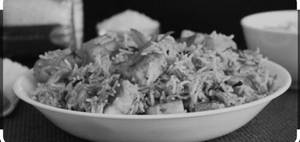 Paneer Biryani Regular(S)