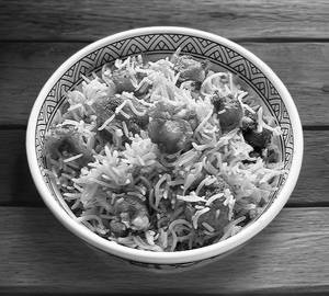 Gobi Fried Rice