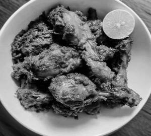 Chicken Masala Fry [4 Pieces]