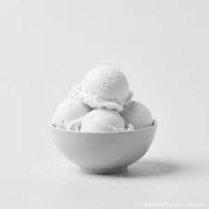 Vanilla Ice Cream
