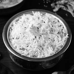 Jeera Rice