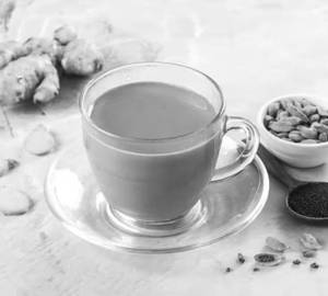 Tea [Serves 4]