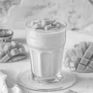 Mango Shakes