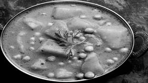 Aloo Matar
