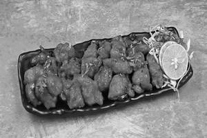 Chicken Manchurian