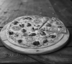 Chicken Crave Pizza [7 inches]