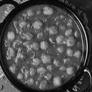Chana Masala