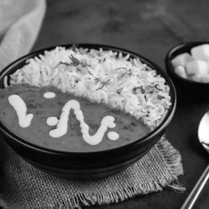 Chawal rajma