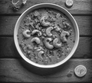 Kaaju masala