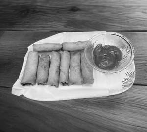 Veg roll