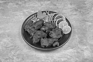 Chicken Kabab Small Dry