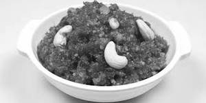 Gajar Halwa
