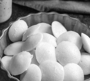 Chitti Idli
