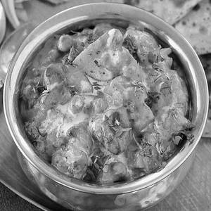 Mushroom Matar