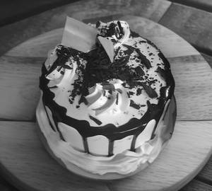 Black Forest Cake