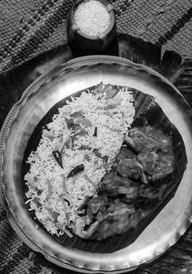 Meetha Rice