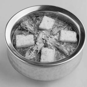 Paneer Lababdar