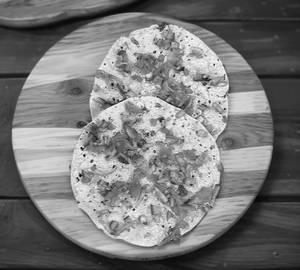 Masala Papad