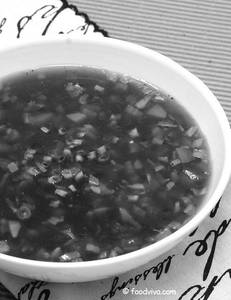 Hot & Sour Soup