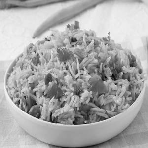 Veg Pulav